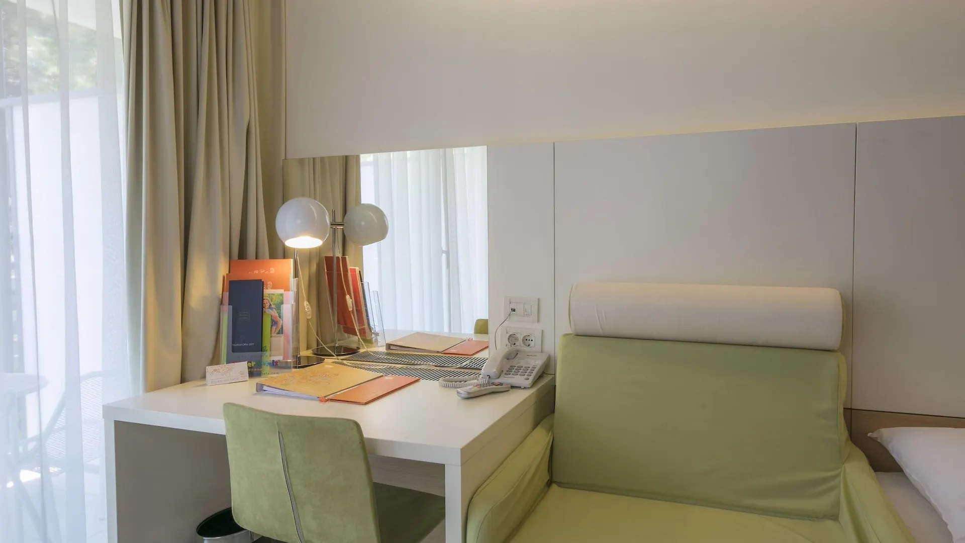 Family Hotel Vespera Мали-Лошинь