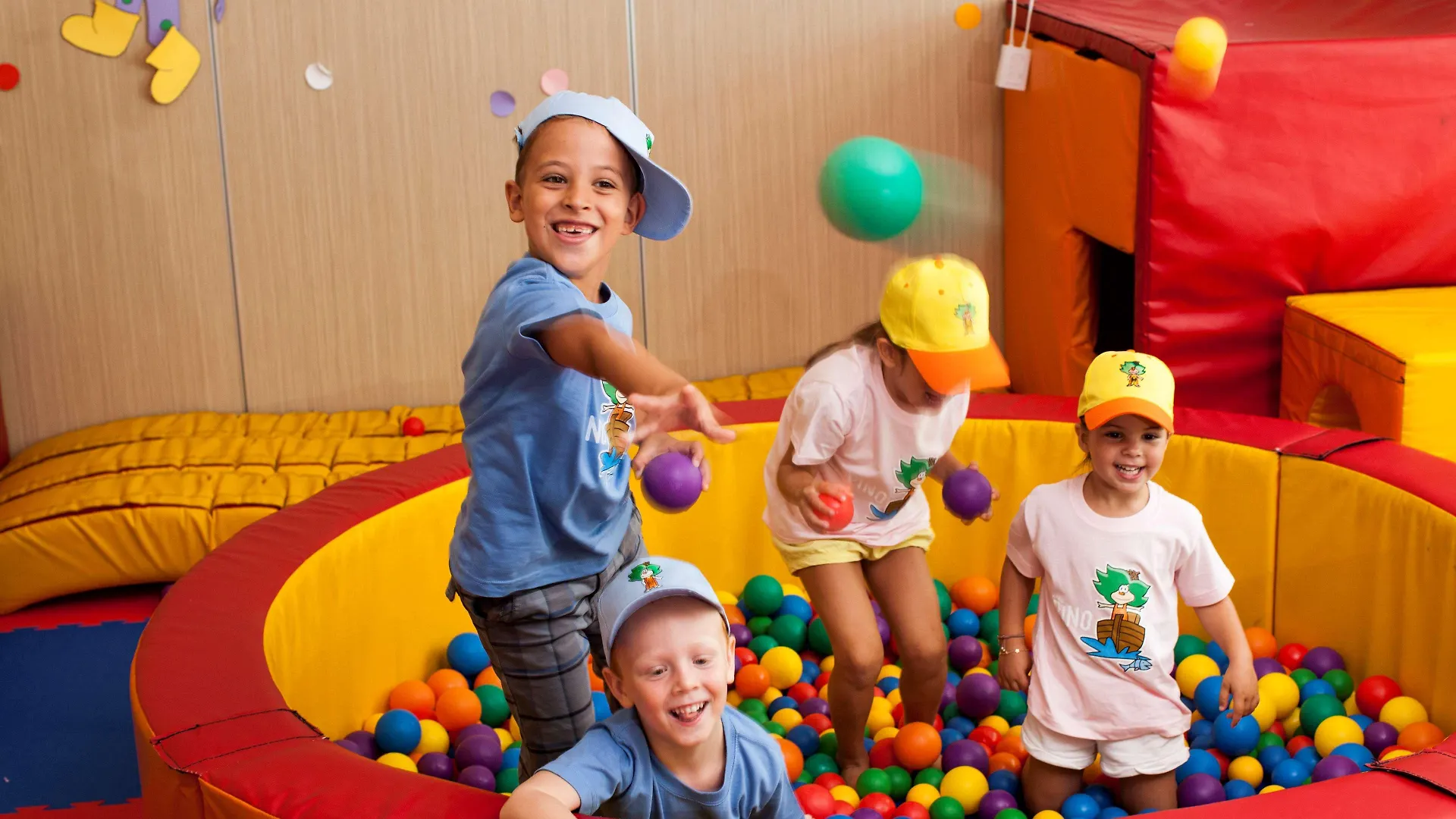 ****  Family Hotel Vespera Мали-Лошинь Хорватия