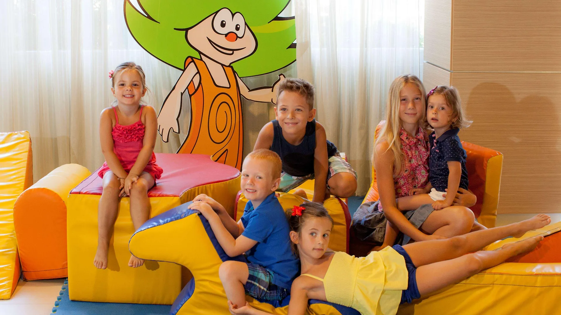 Family Hotel Vespera Мали-Лошинь