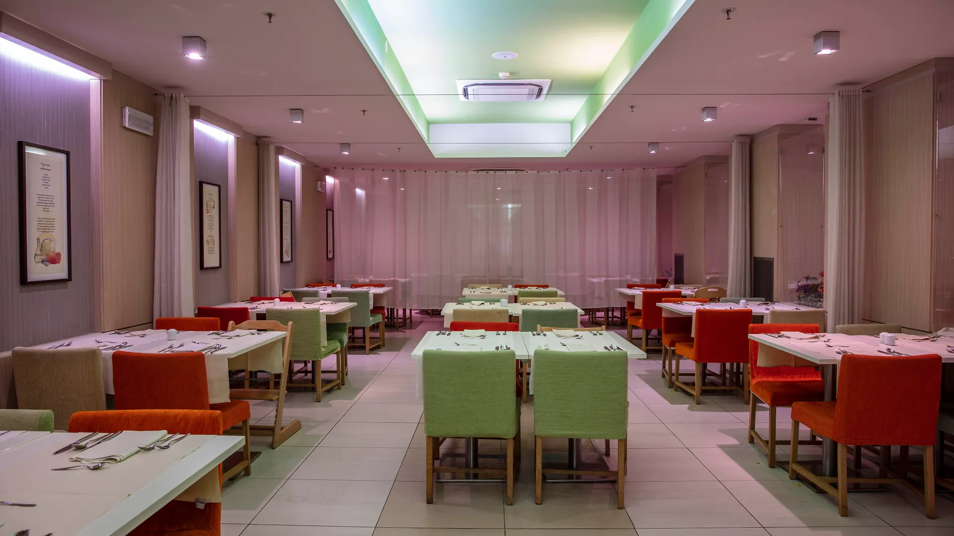 Family Hotel Vespera Мали-Лошинь