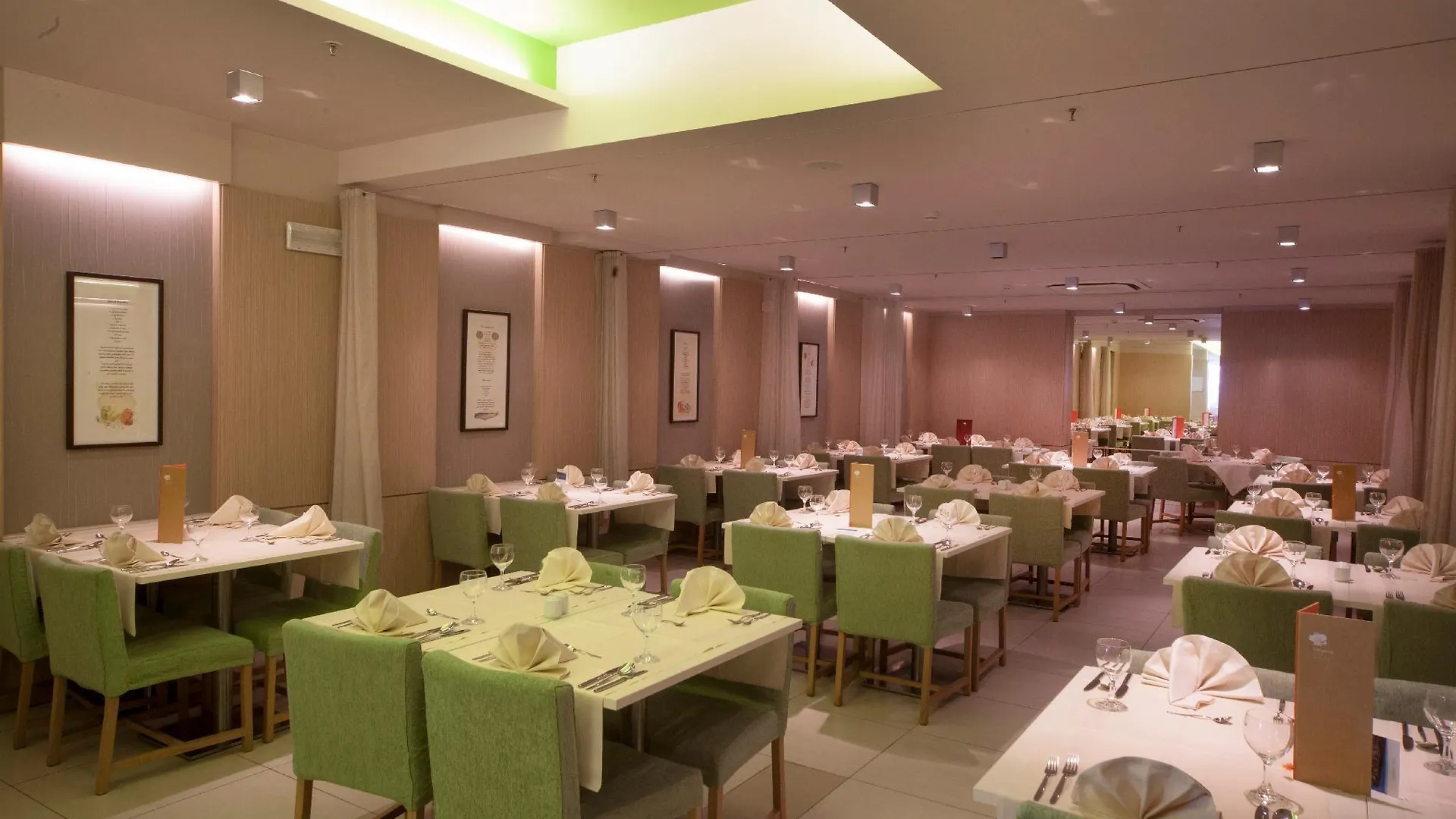 Family Hotel Vespera Мали-Лошинь