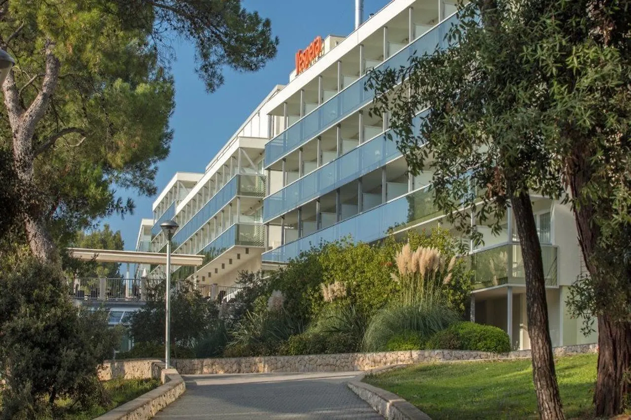 ****  Family Hotel Vespera Мали-Лошинь Хорватия