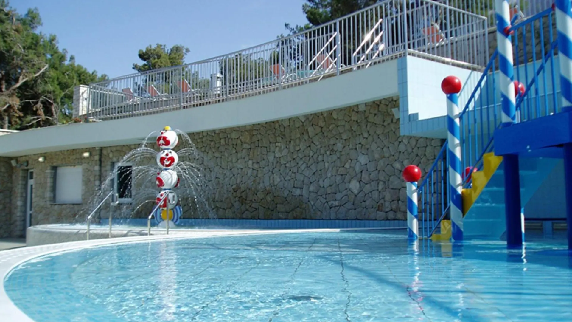 Family Hotel Vespera Мали-Лошинь