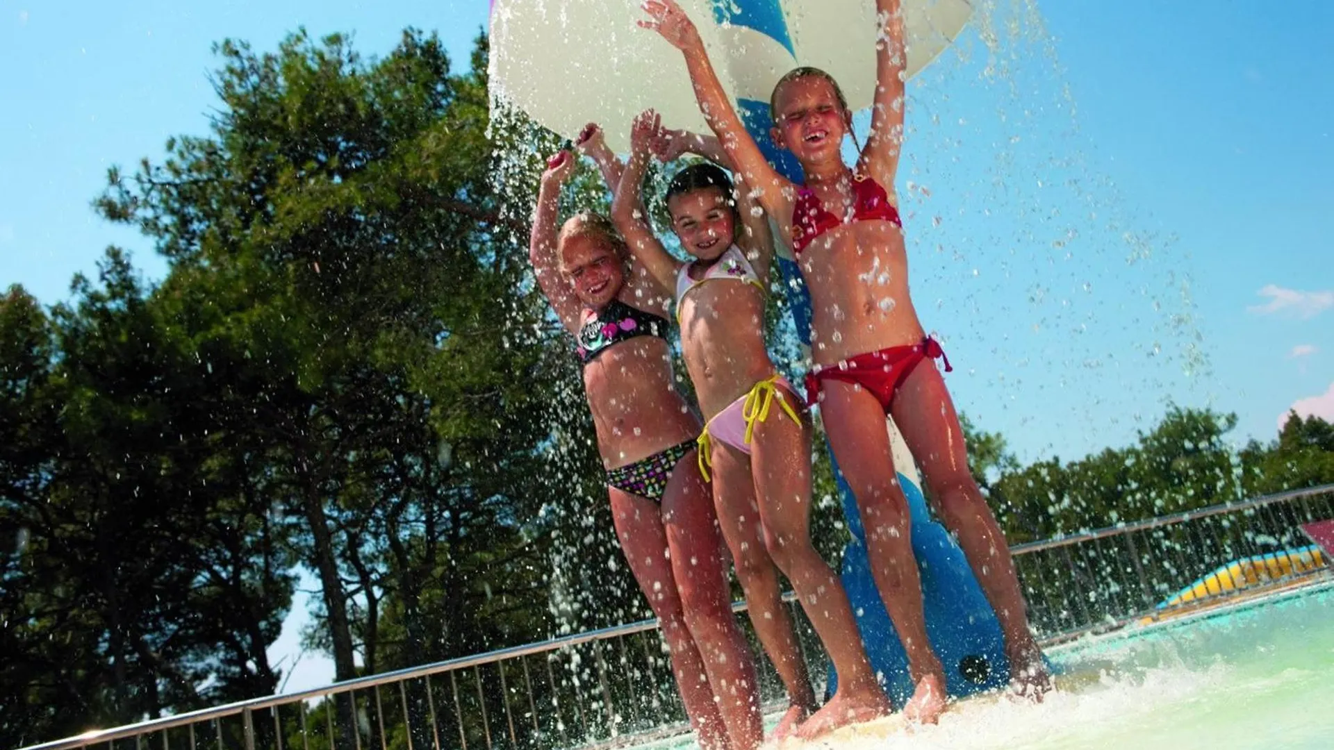 Family Hotel Vespera Мали-Лошинь