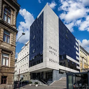 Otel Grand Bonavia