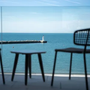 Blu Mare Otel Novigrad Istria