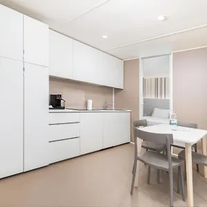 Arena Stoja Homes Tatil parkı Pula
