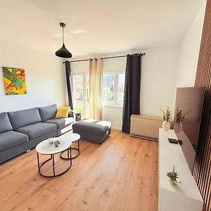 Apartman House Anka 