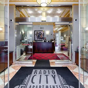 Radio Апарт-отель