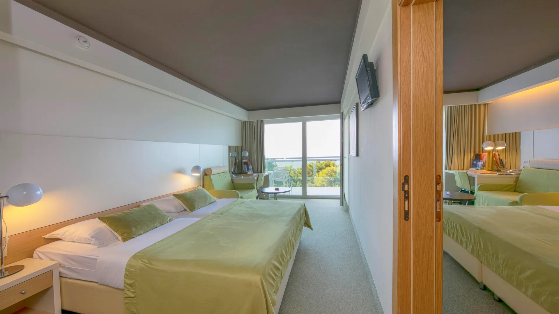 Family Hotel Vespera Mali Lošinj