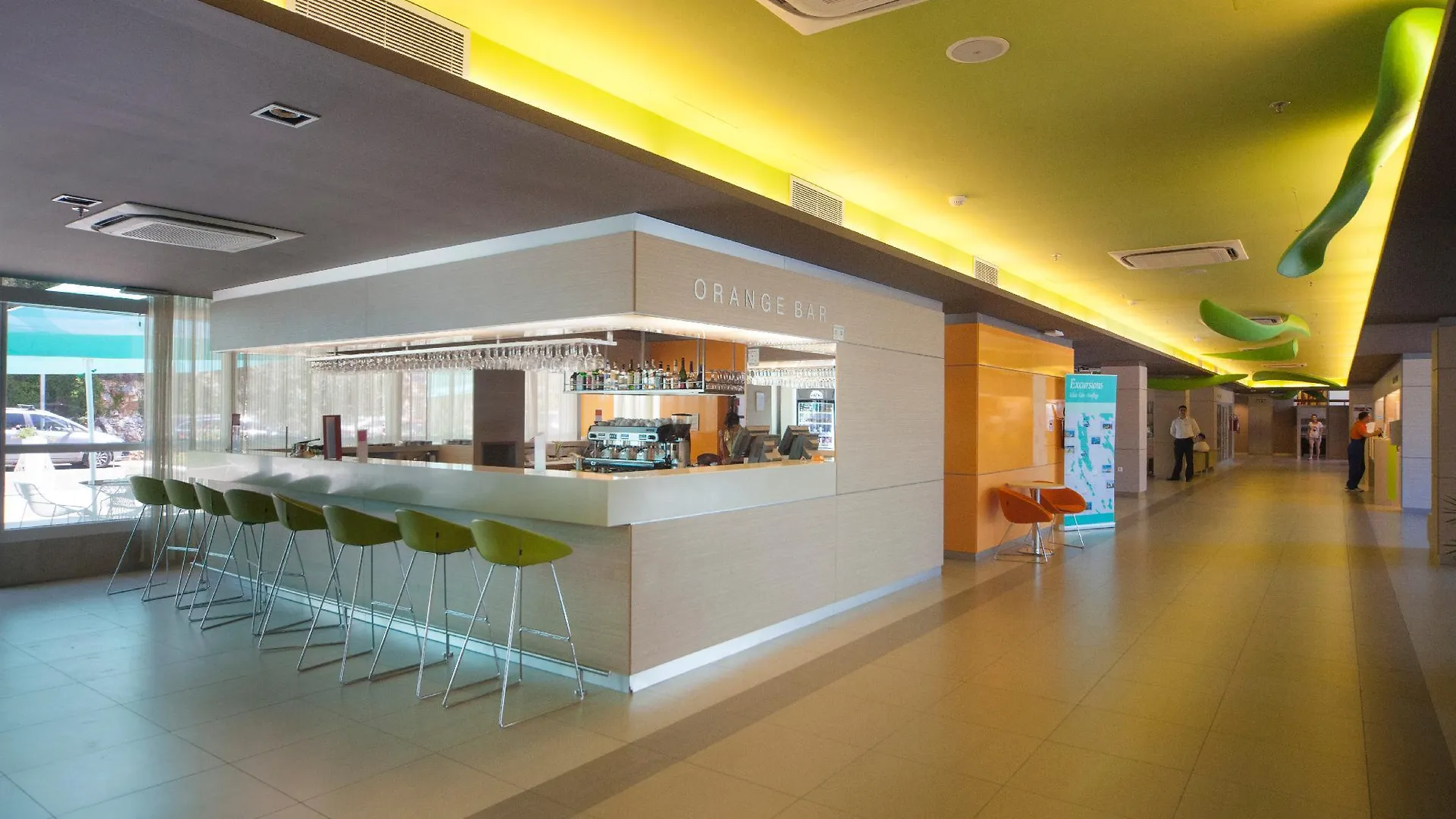 Family Hotel Vespera Mali Lošinj