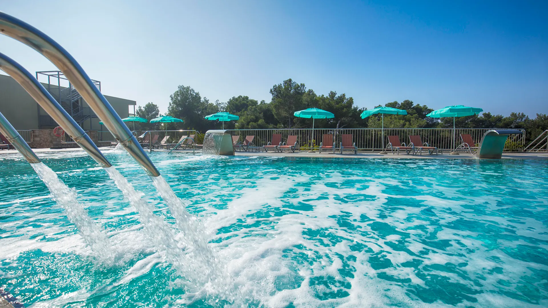Family Hotel Vespera Mali Lošinj