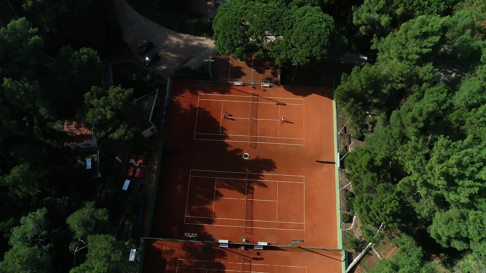 Family Hotel Vespera Mali Lošinj