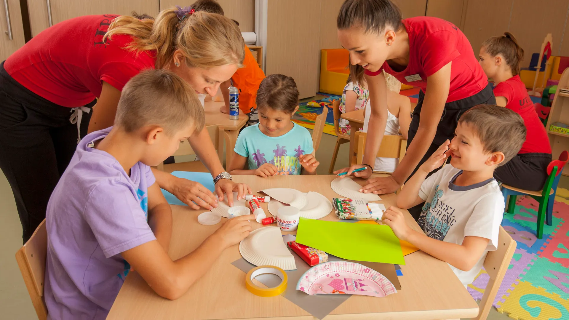 Family Hotel Vespera Mali Lošinj