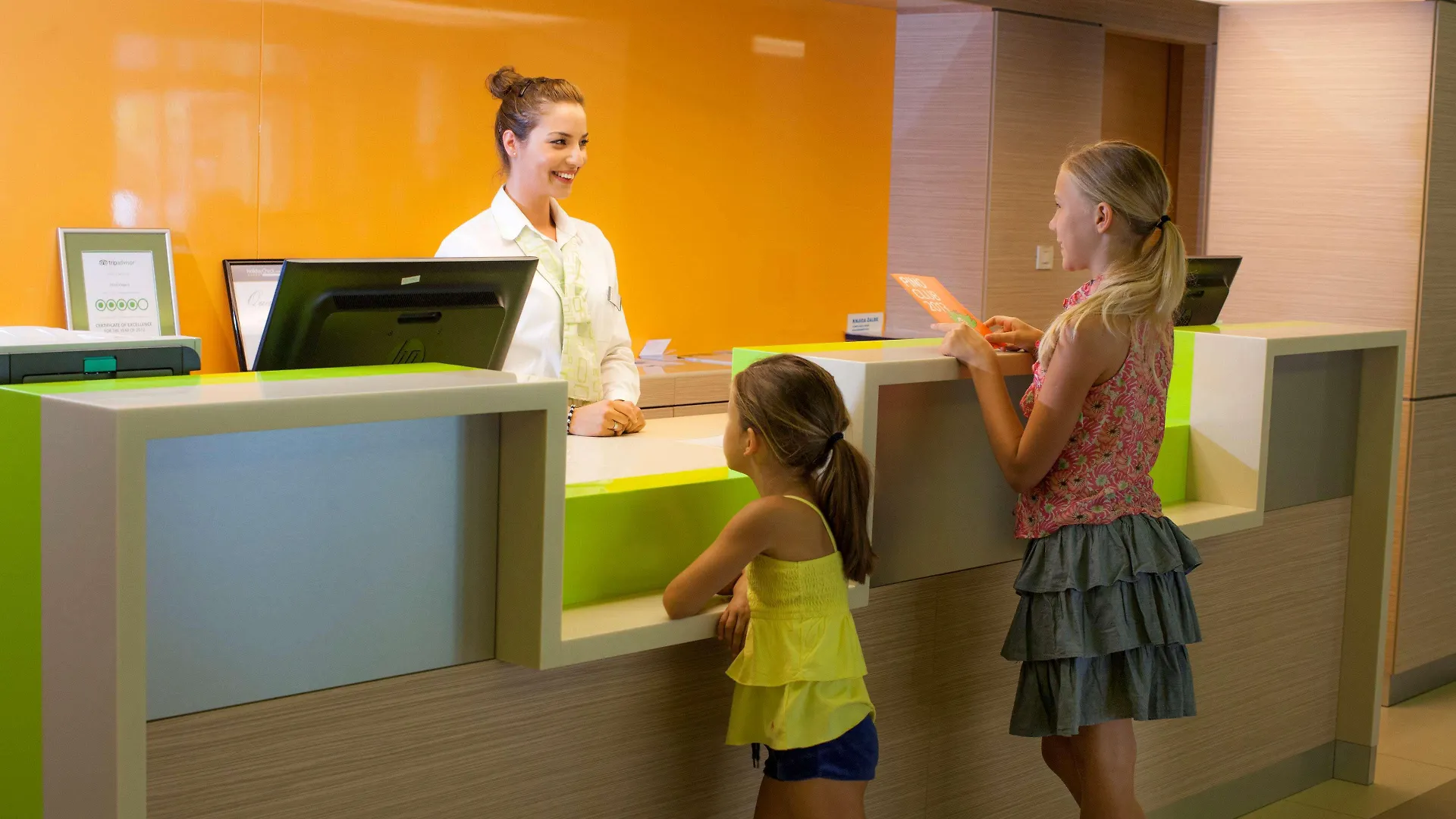 Family Hotel Vespera Mali Lošinj