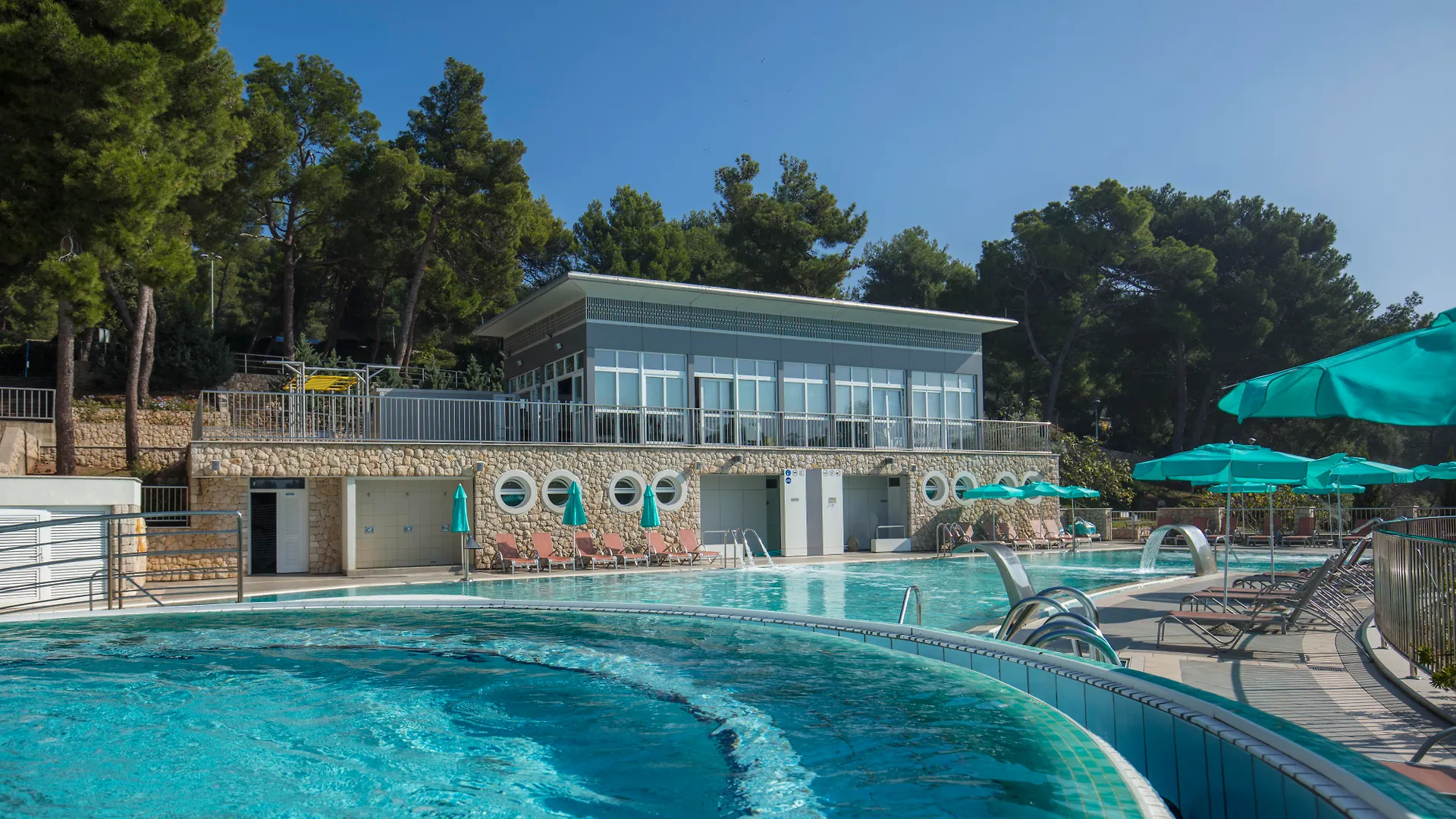 Family Hotel Vespera Mali Lošinj