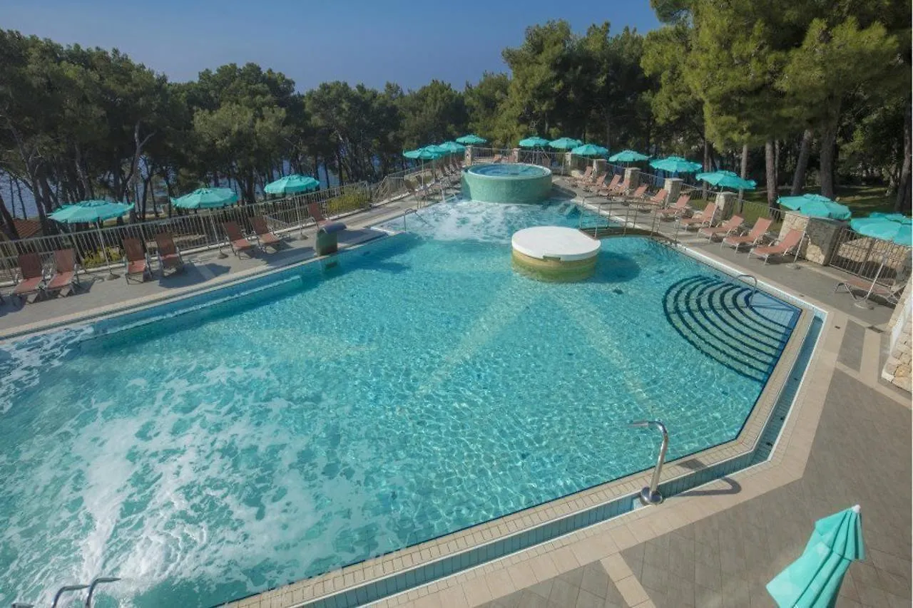 Family Hotel Vespera Mali Lošinj