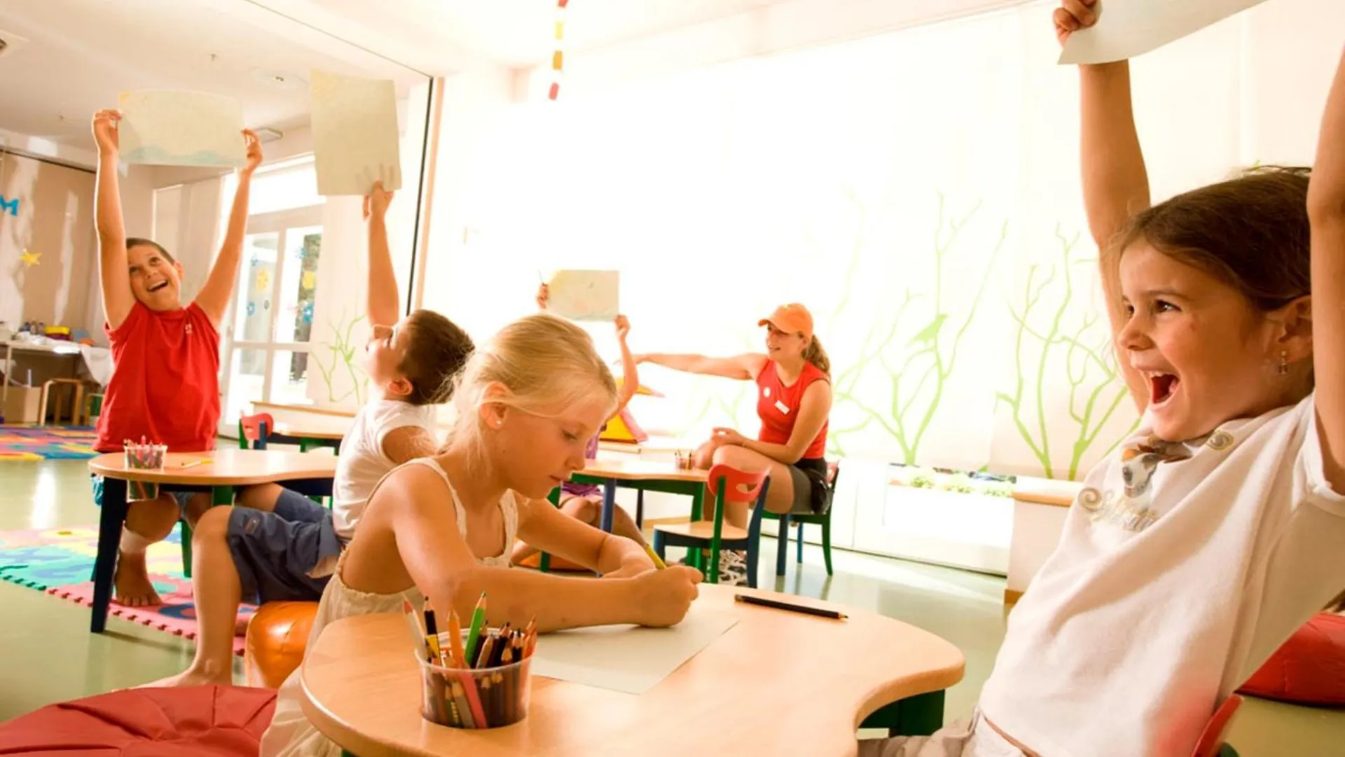 Family Hotel Vespera Mali Lošinj