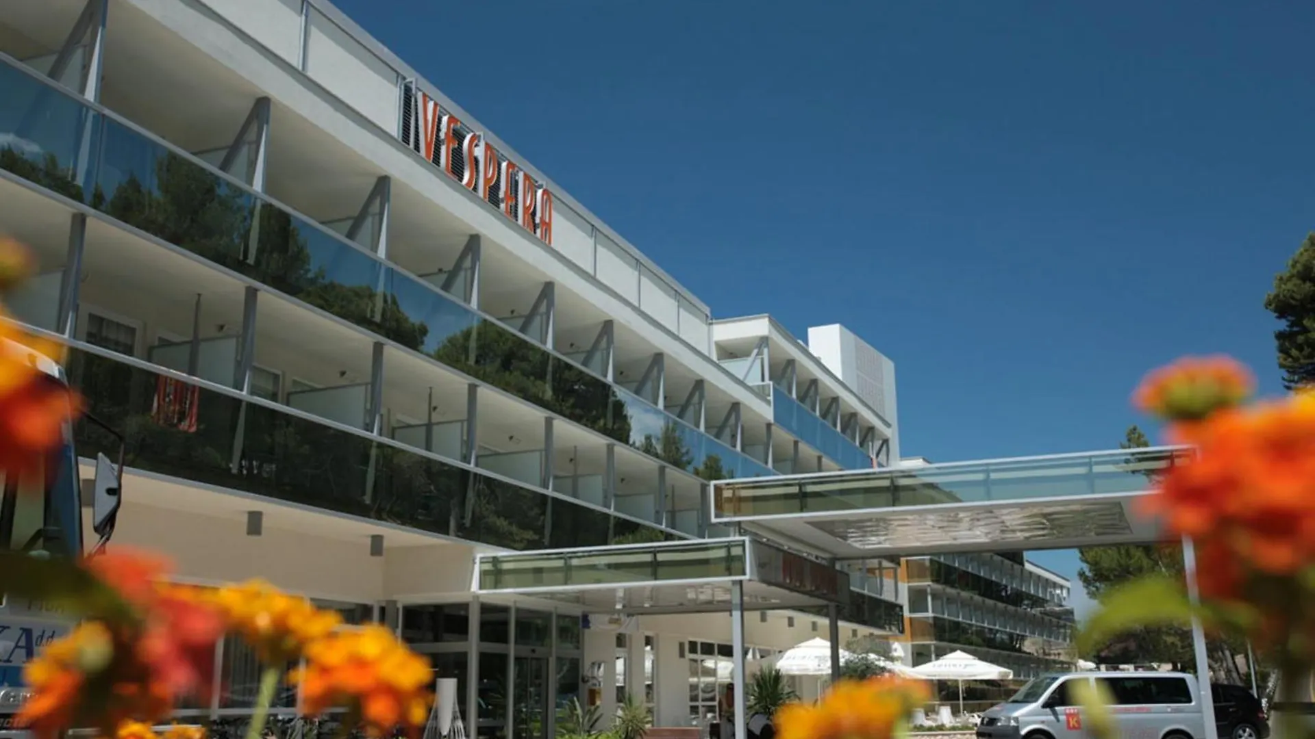 Family Hotel Vespera Mali Lošinj